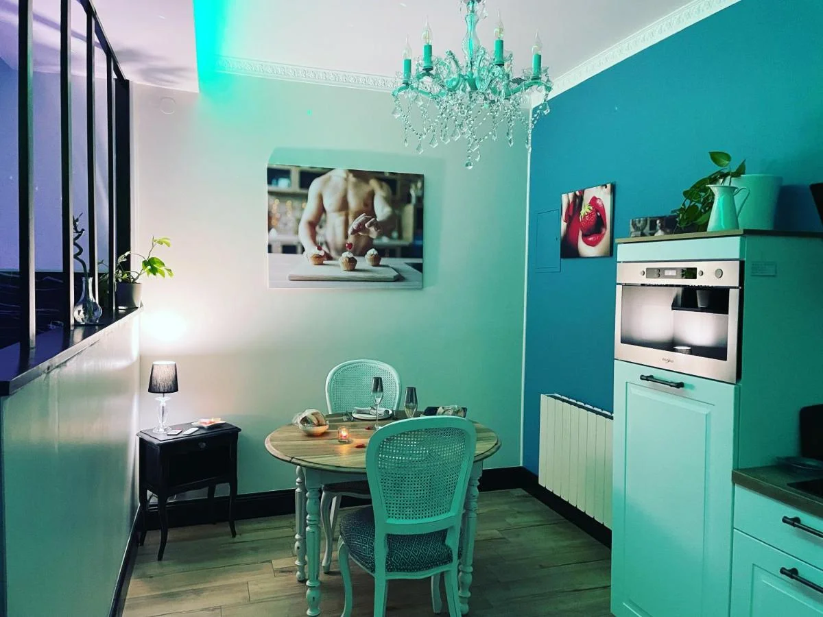 Dream room Forbach