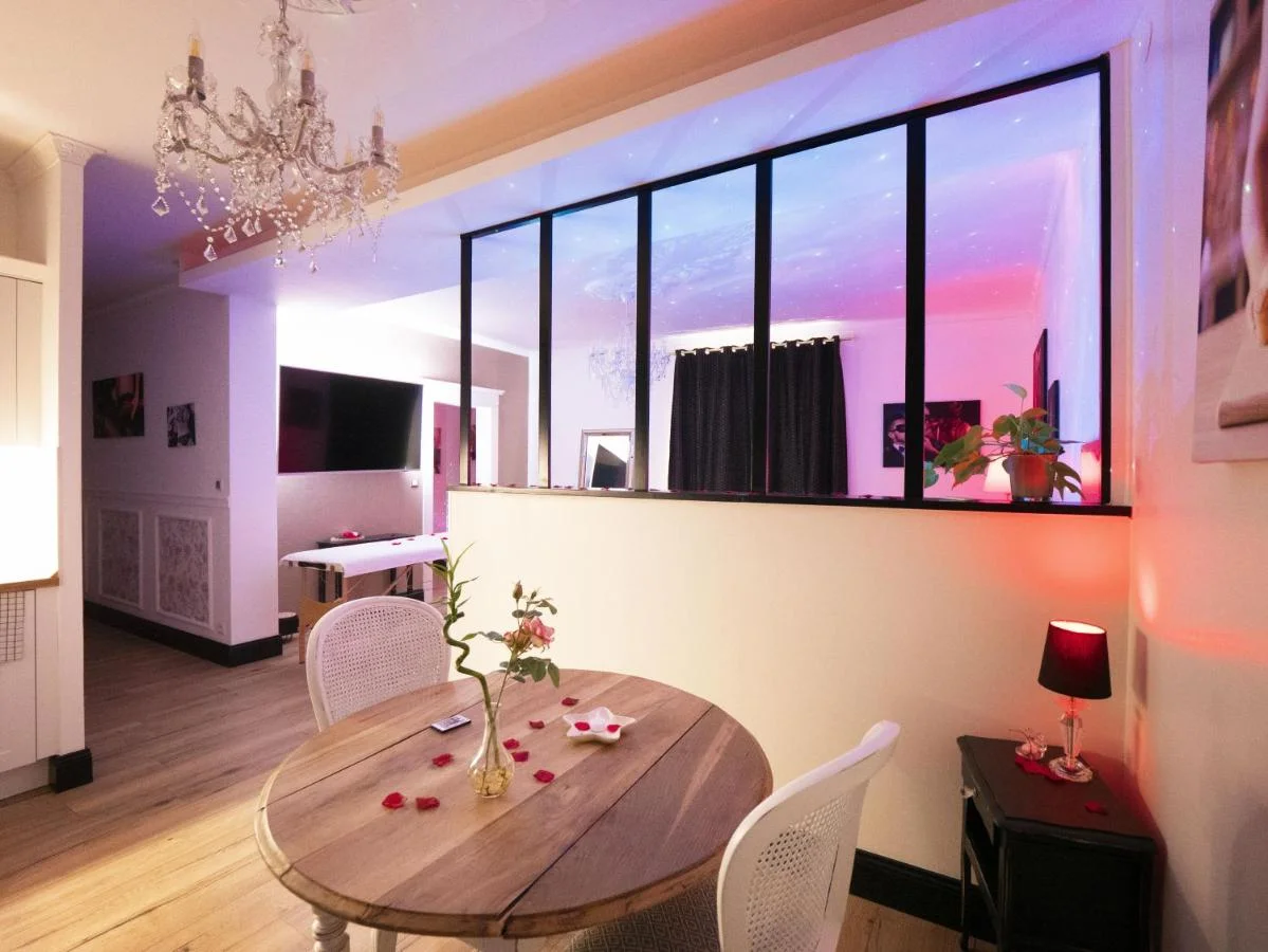 Dream room Forbach