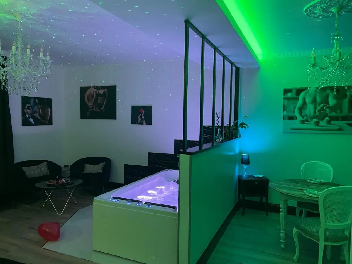 Dream room Forbach