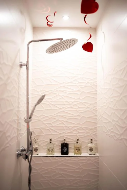 Maison M Rubis Maison Intime à 3 ambiances aux portes de Bordeaux