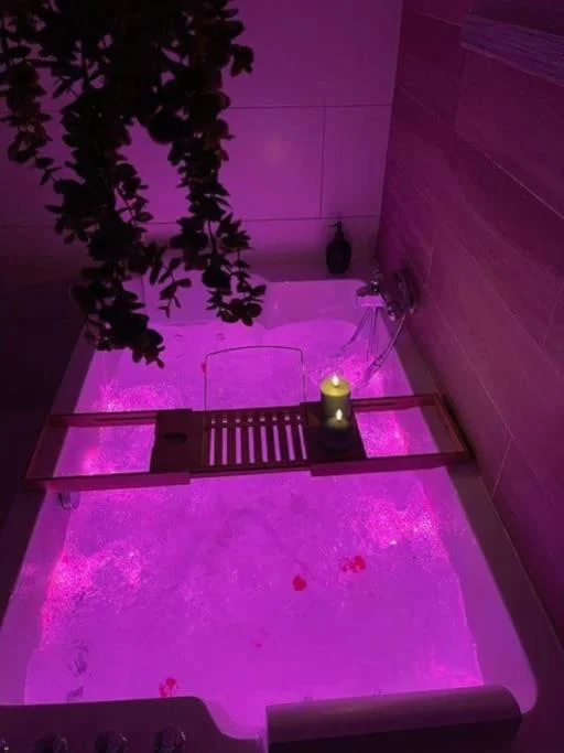 Love Room – Lovely Room 61 | Chambre romantique