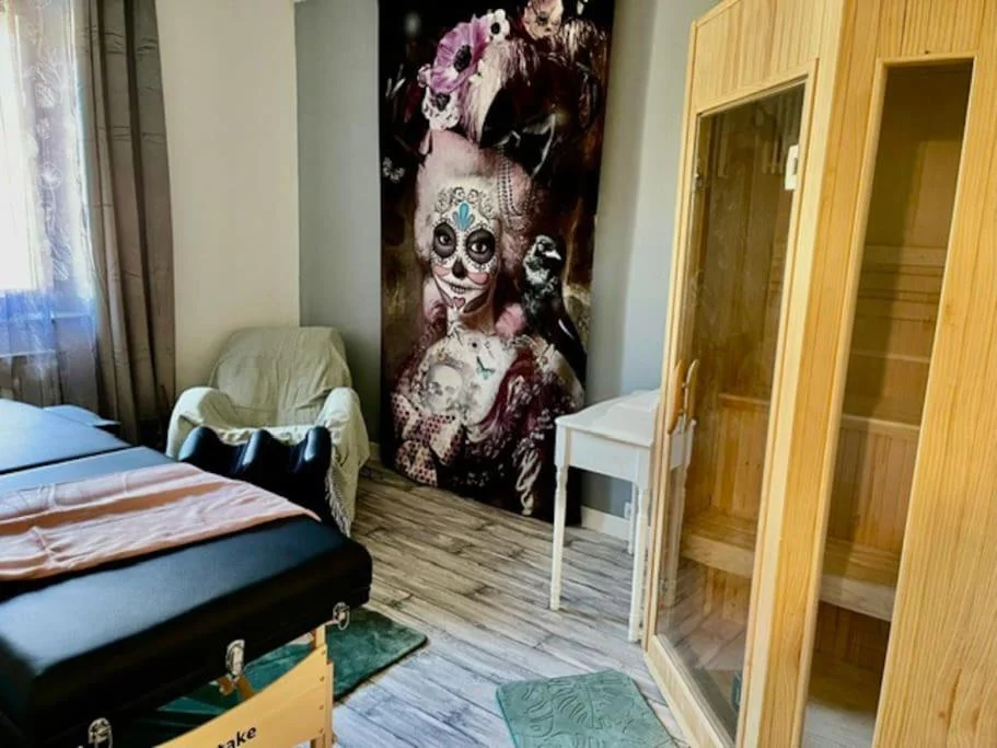 Love Room – Lovely Room 61 | Chambre romantique