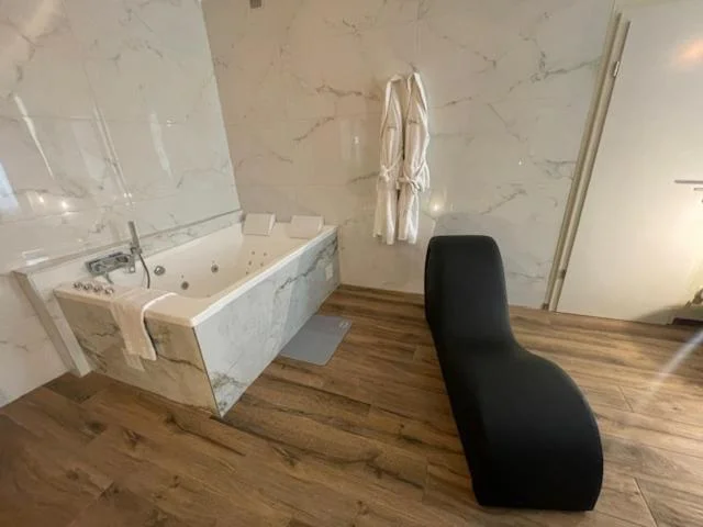 Intime Spa et Sauna au coeur de Metz