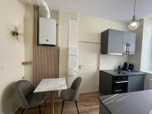 Intime Spa et Sauna au coeur de Metz