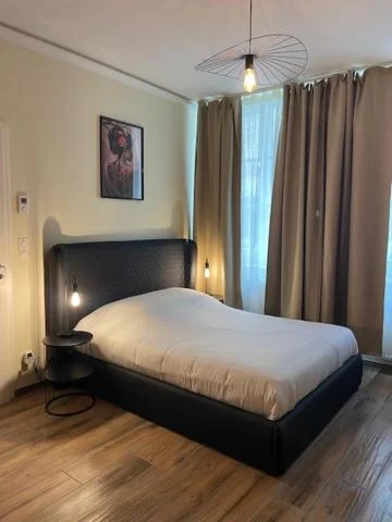 Intime Spa et Sauna au coeur de Metz
