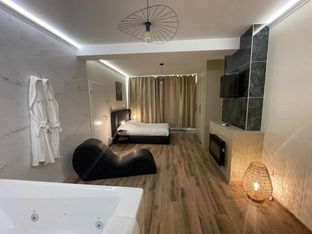 Intime Spa et Sauna au coeur de Metz
