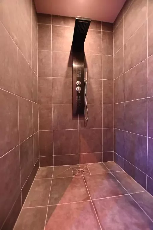 Suite secrète 33