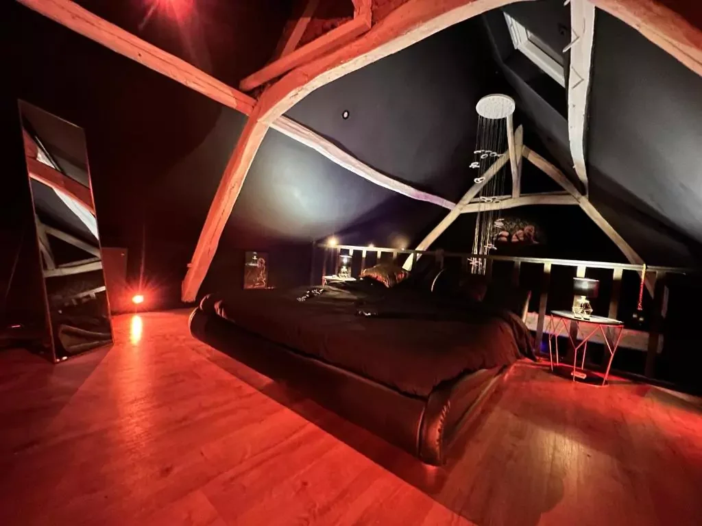 Love Room de Luxe