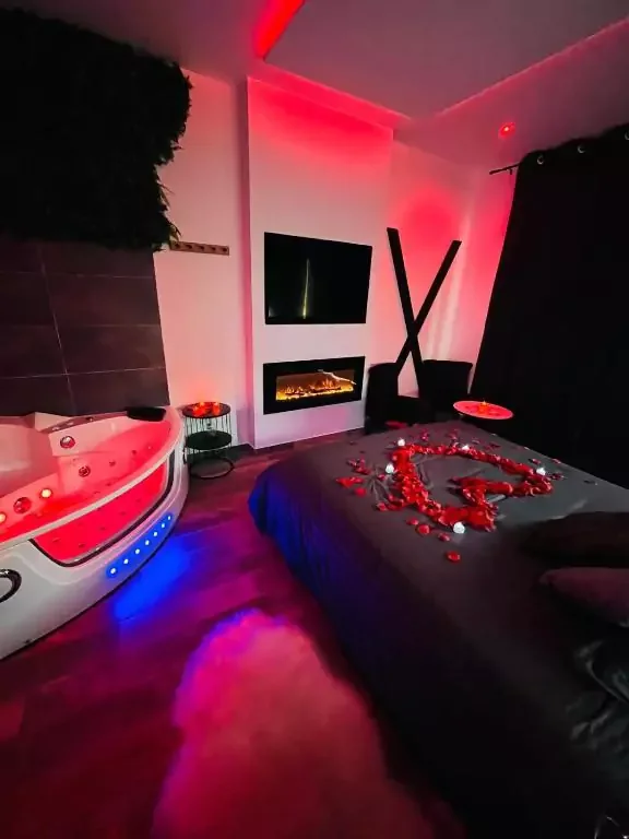 Love Spa Ain