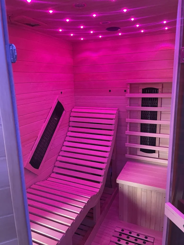 Cosy love et spa-tentation