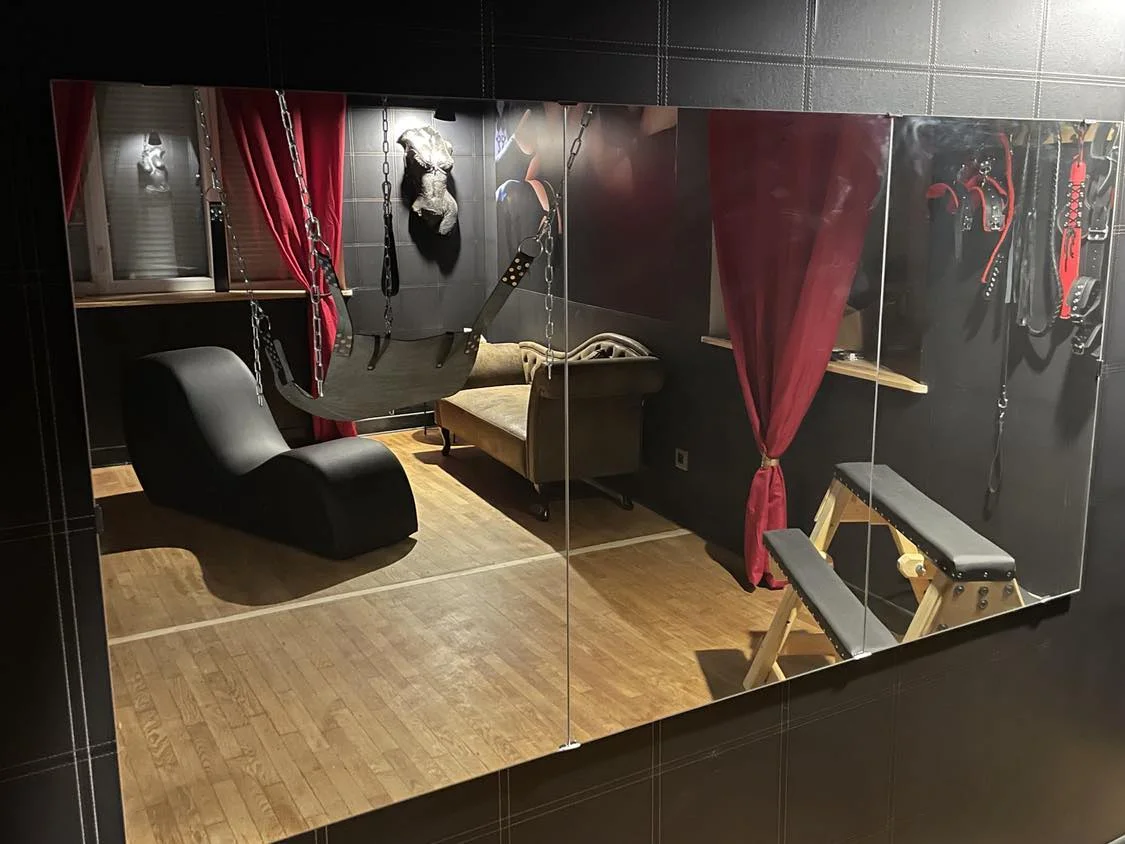 Cosy love et spa-tentation