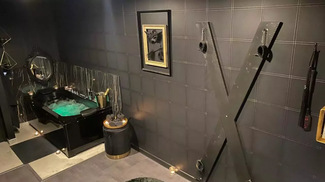 La Suite Maléfik