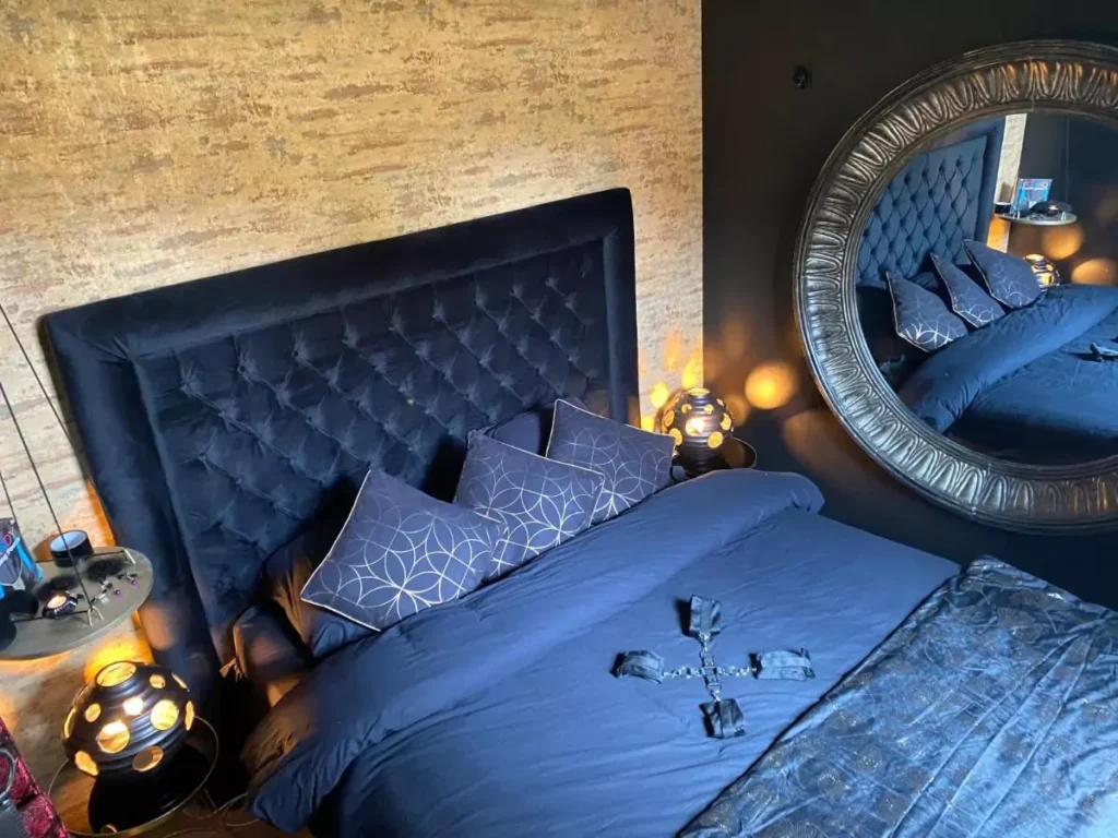 La Suite Maléfik, photo 5