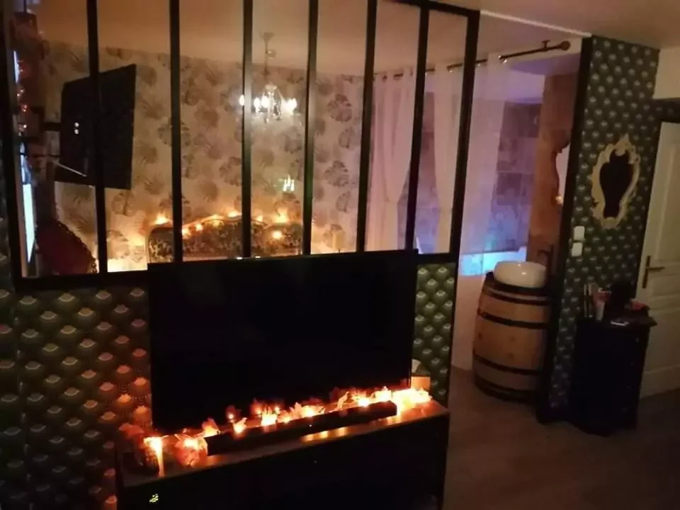 Romantisme et glamour à Dijon