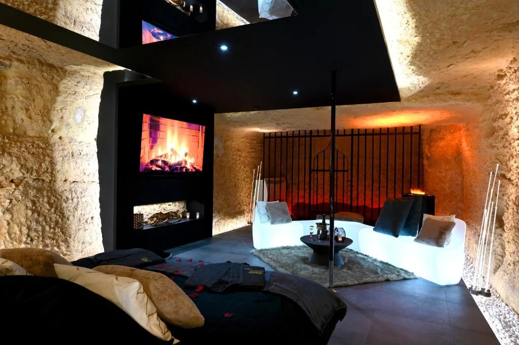 OMIRA - Nuits d'exception & spa