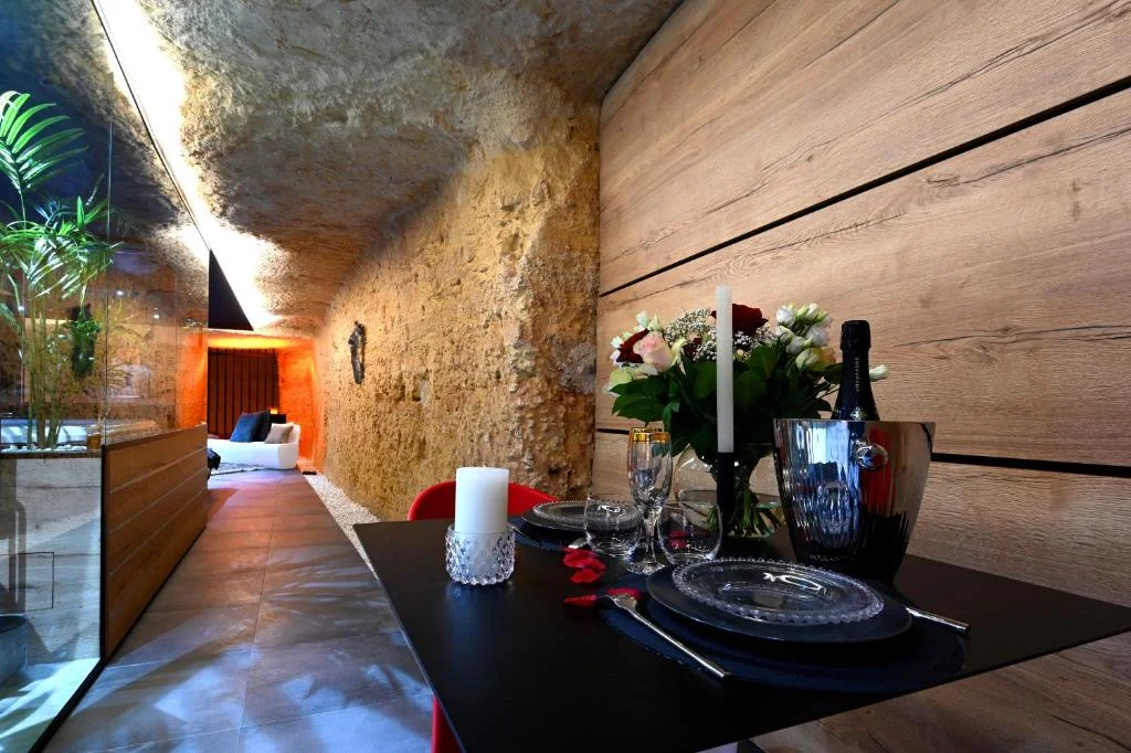 OMIRA - Nuits d'exception & spa