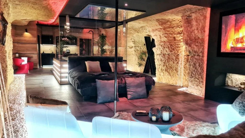 OMIRA - Nuits d'exception & spa