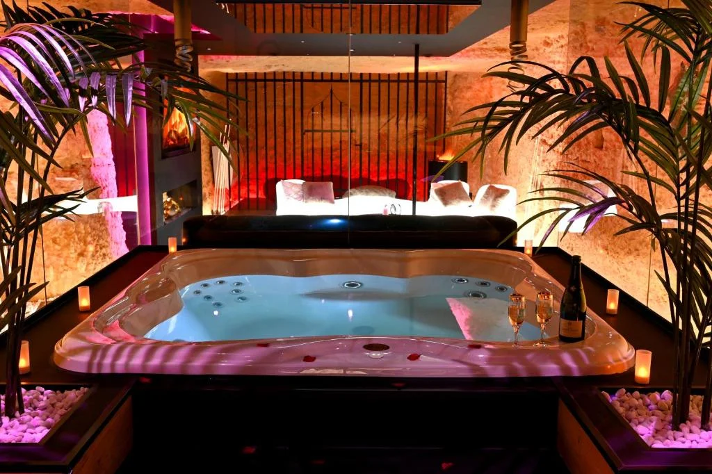 OMIRA - Nuits d'exception & spa