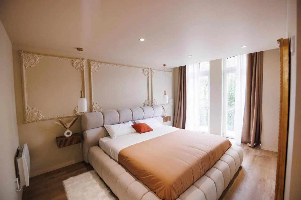 Eden Room