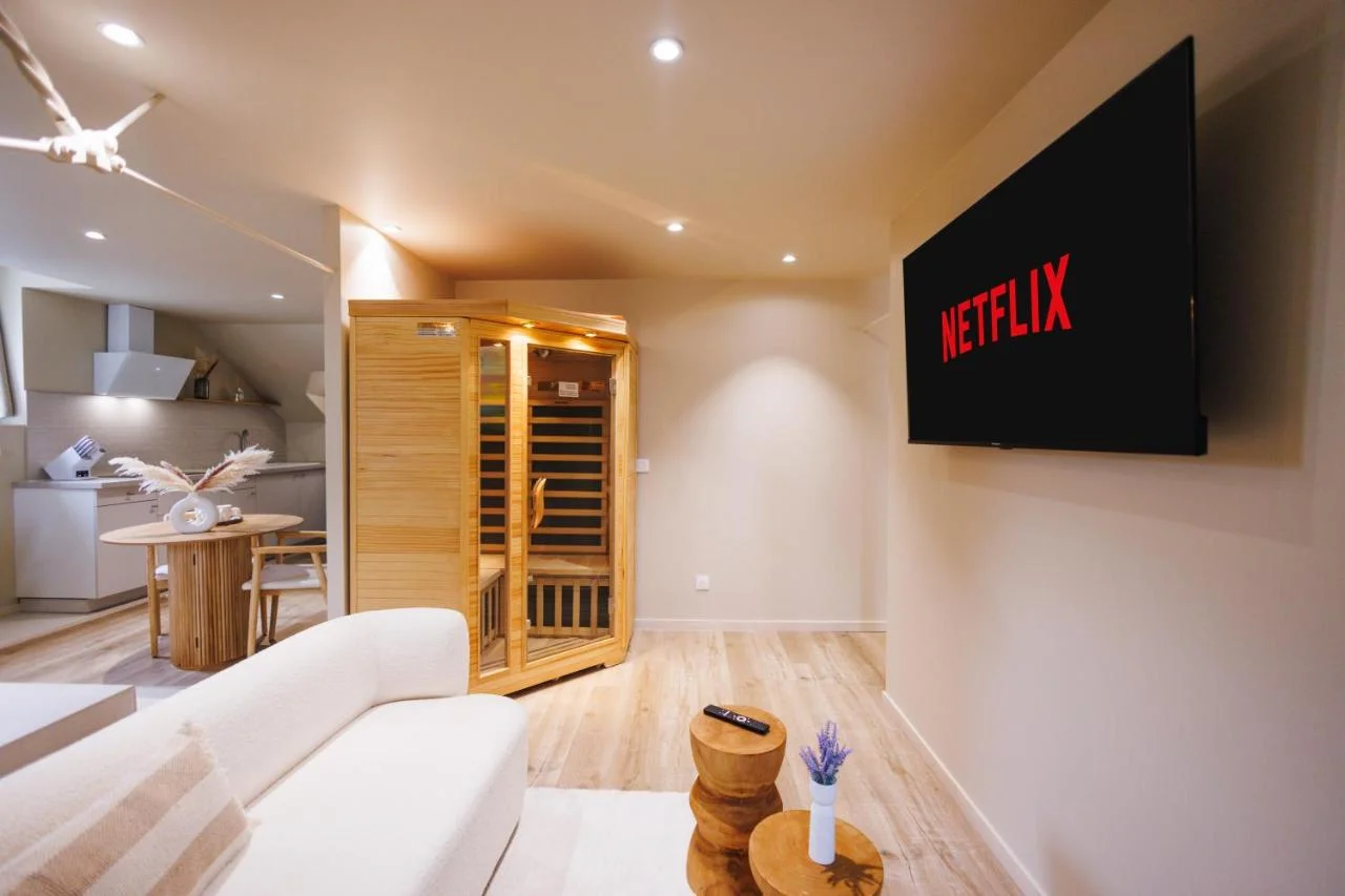 Eden Room