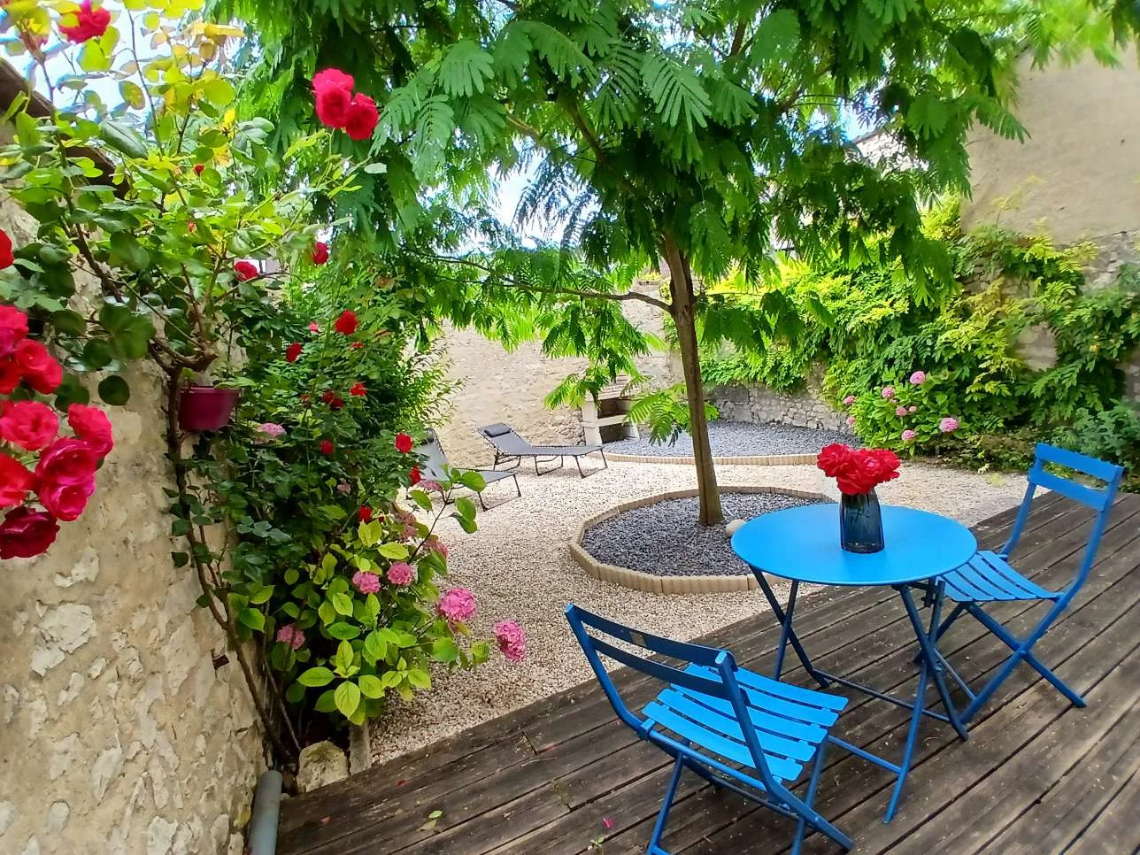 Une Pause à Deux- Love Room et Jacuzzi- Journée et Nuitée