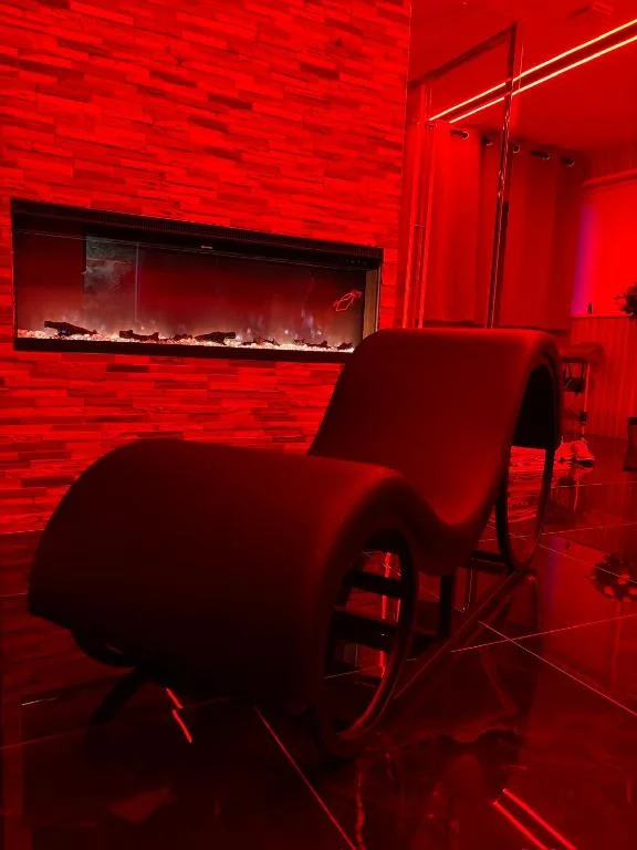 Nos Limites Room