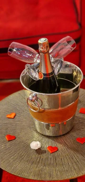 Xcoquine Love Room & Spa