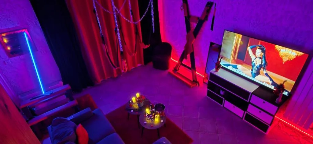 Xcoquine Love Room & Spa