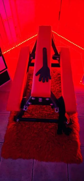Xcoquine Love Room & Spa