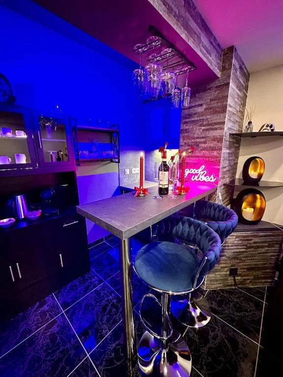 SWEET DREAMS – Love Room & Spa | Séjour Romantique et Détente