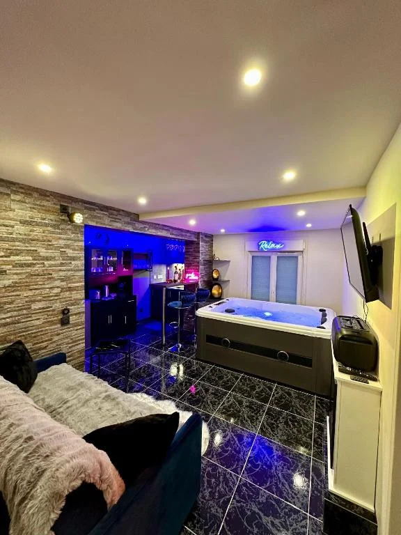 SWEET DREAMS – Love Room & Spa | Séjour Romantique et Détente