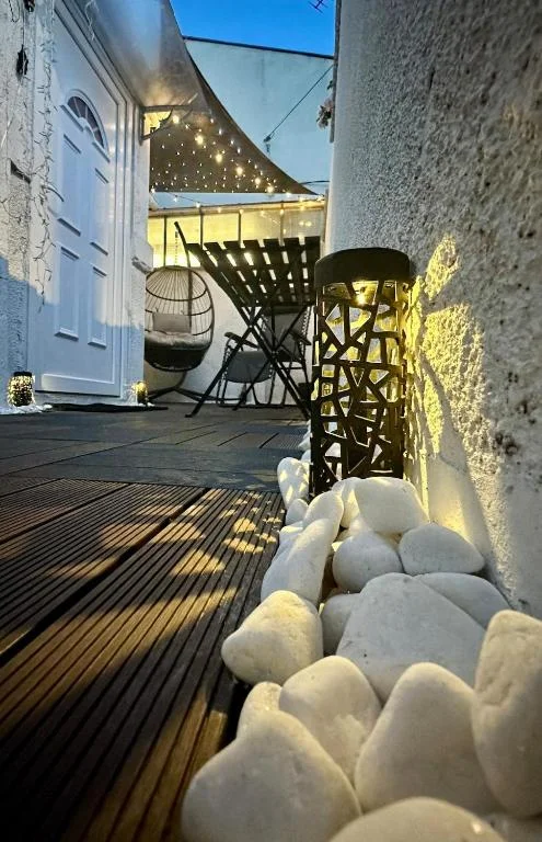 SWEET DREAMS – Love Room & Spa | Séjour Romantique et Détente