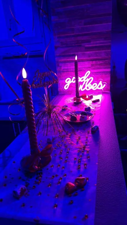 SWEET DREAMS – Love Room & Spa | Séjour Romantique et Détente