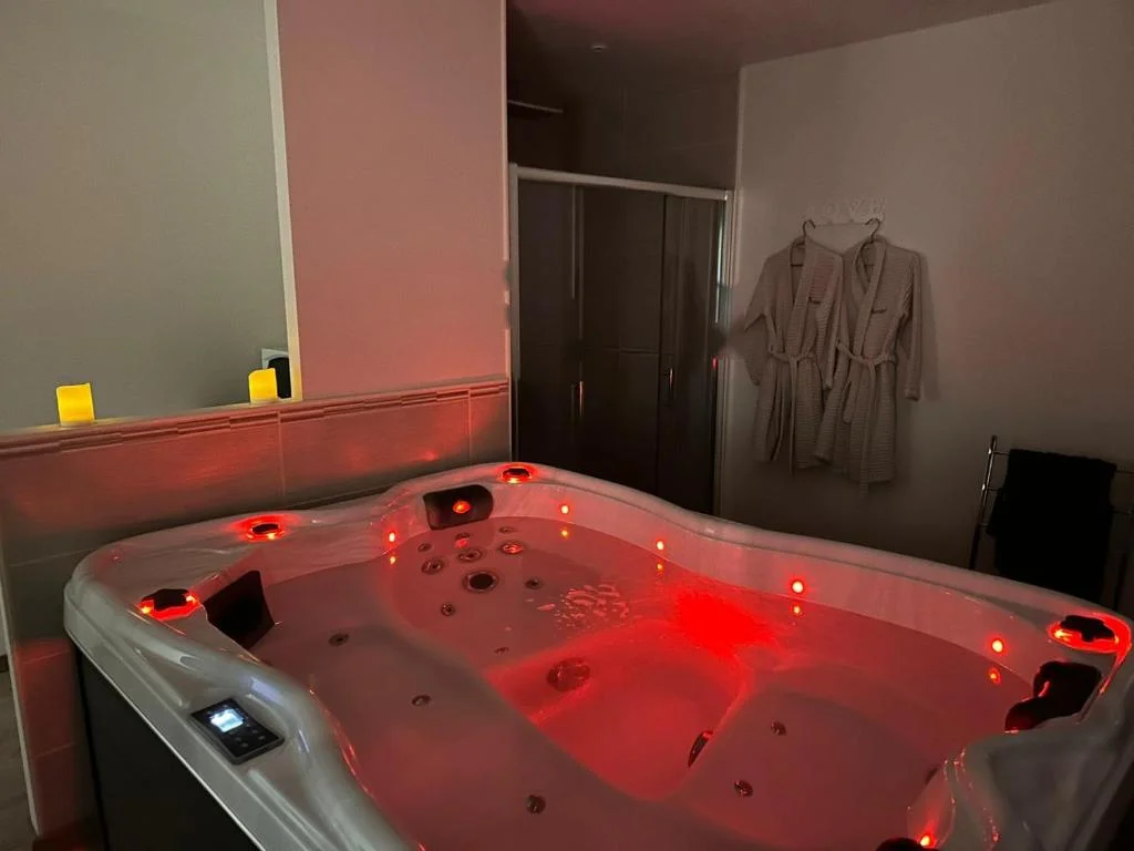 Séjour romantique au Massif Central – escapade pour couples