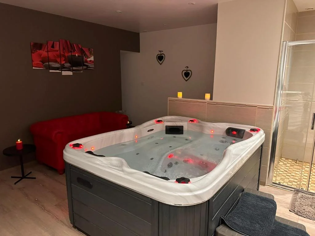 Séjour romantique au Massif Central – escapade pour couples