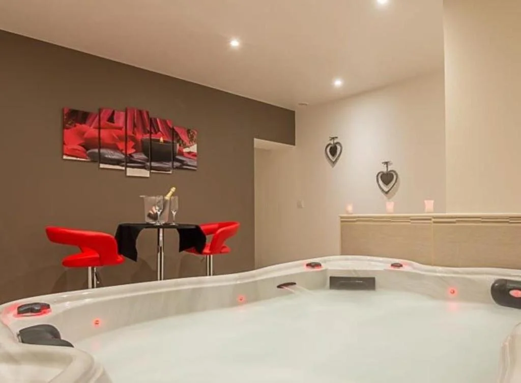 Séjour romantique au Massif Central – escapade pour couples