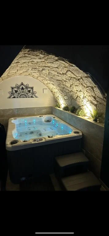 Love Room La Parenthèse – Chambre Romantique à Carnoules