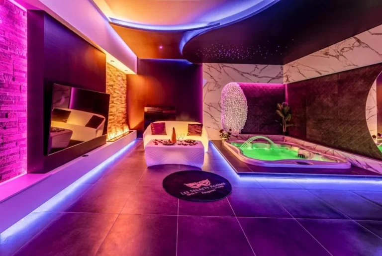 Evasion sensuelle et charnelle avec Spa, photo 2