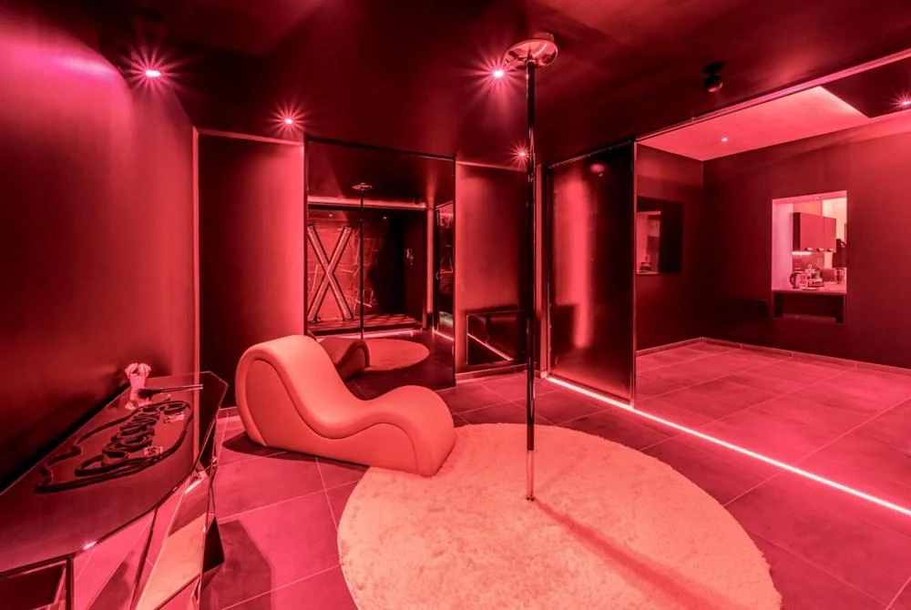 Evasion sensuelle et charnelle avec Spa