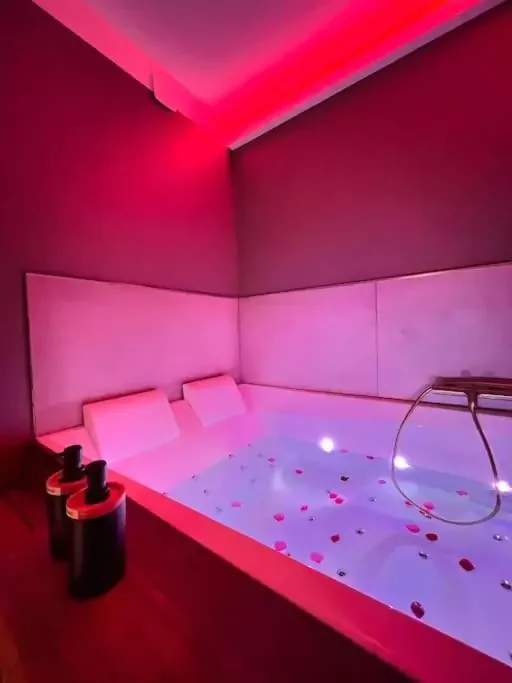 Le désir secret
