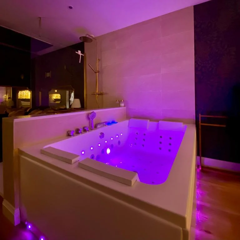 Love Room Plaisir Secret