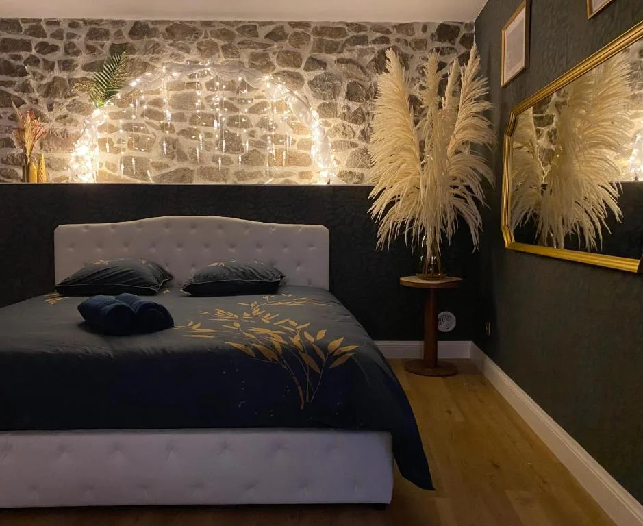 Love Room Plaisir Secret