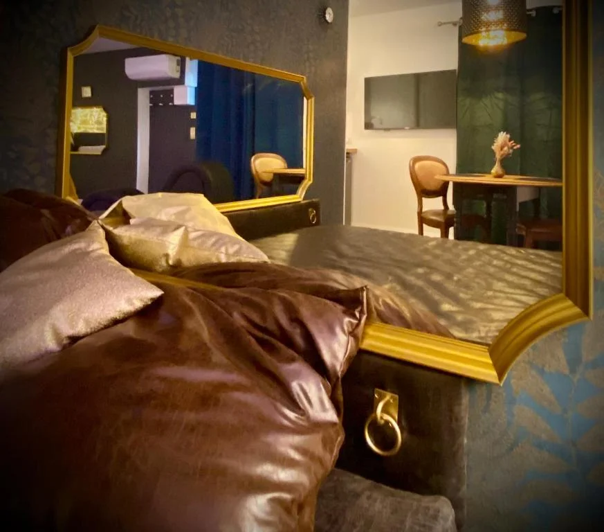 Love Room Plaisir Secret