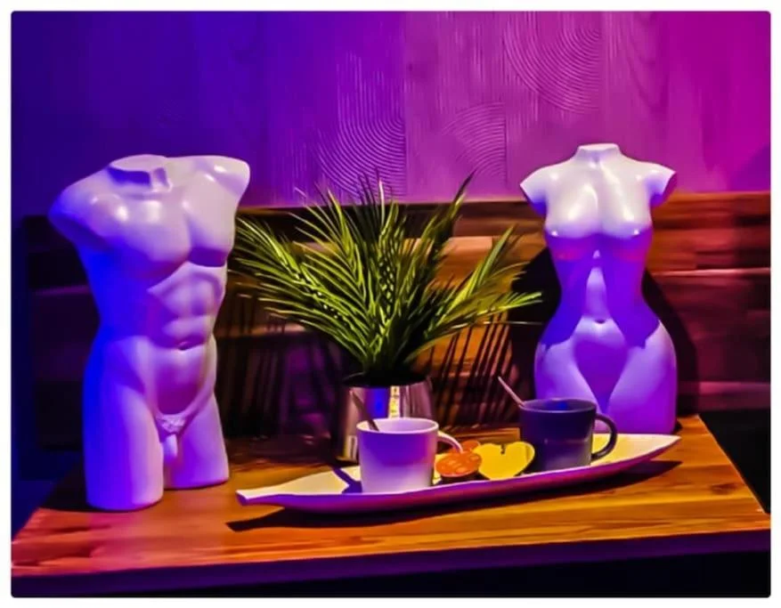 la nuit des passions avec petit déjeuner