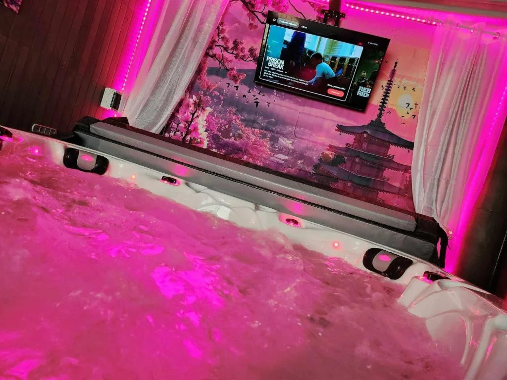 Love room xoxo