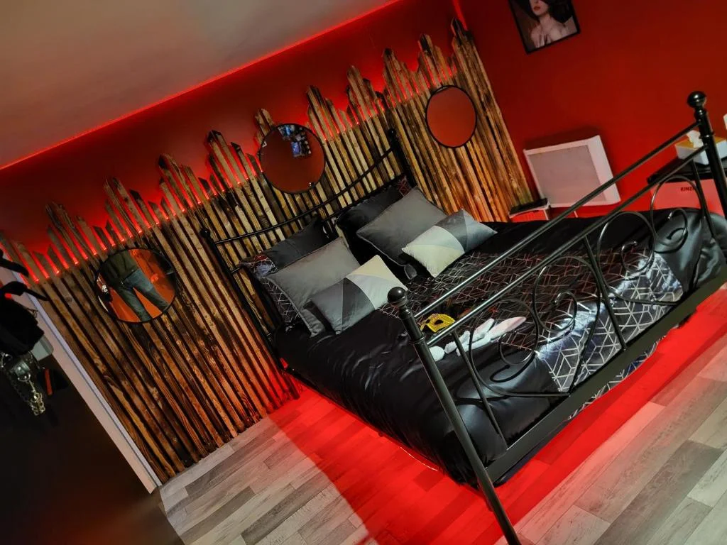 Love room xoxo