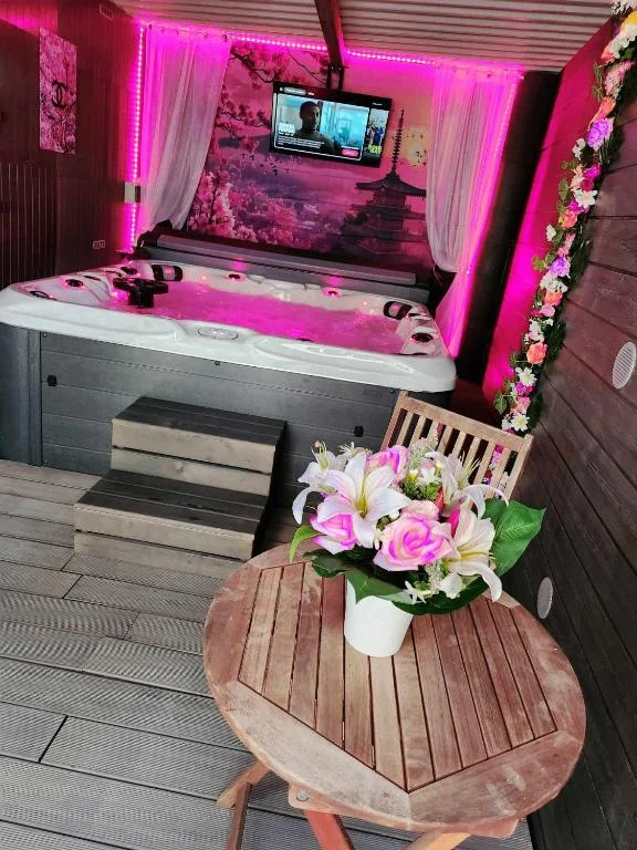 Love room xoxo