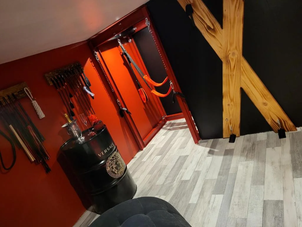 Love room xoxo