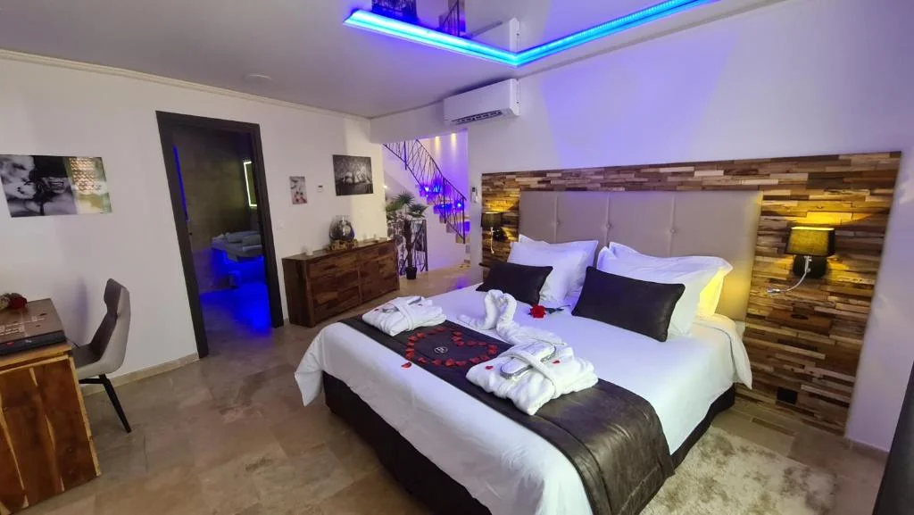 Loveroom La Garçonn'Hyères