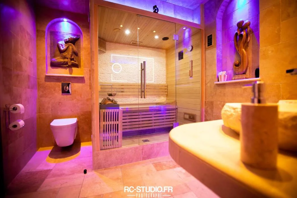 Loveroom La Garçonn'Hyères